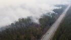 Russia Wild Fires