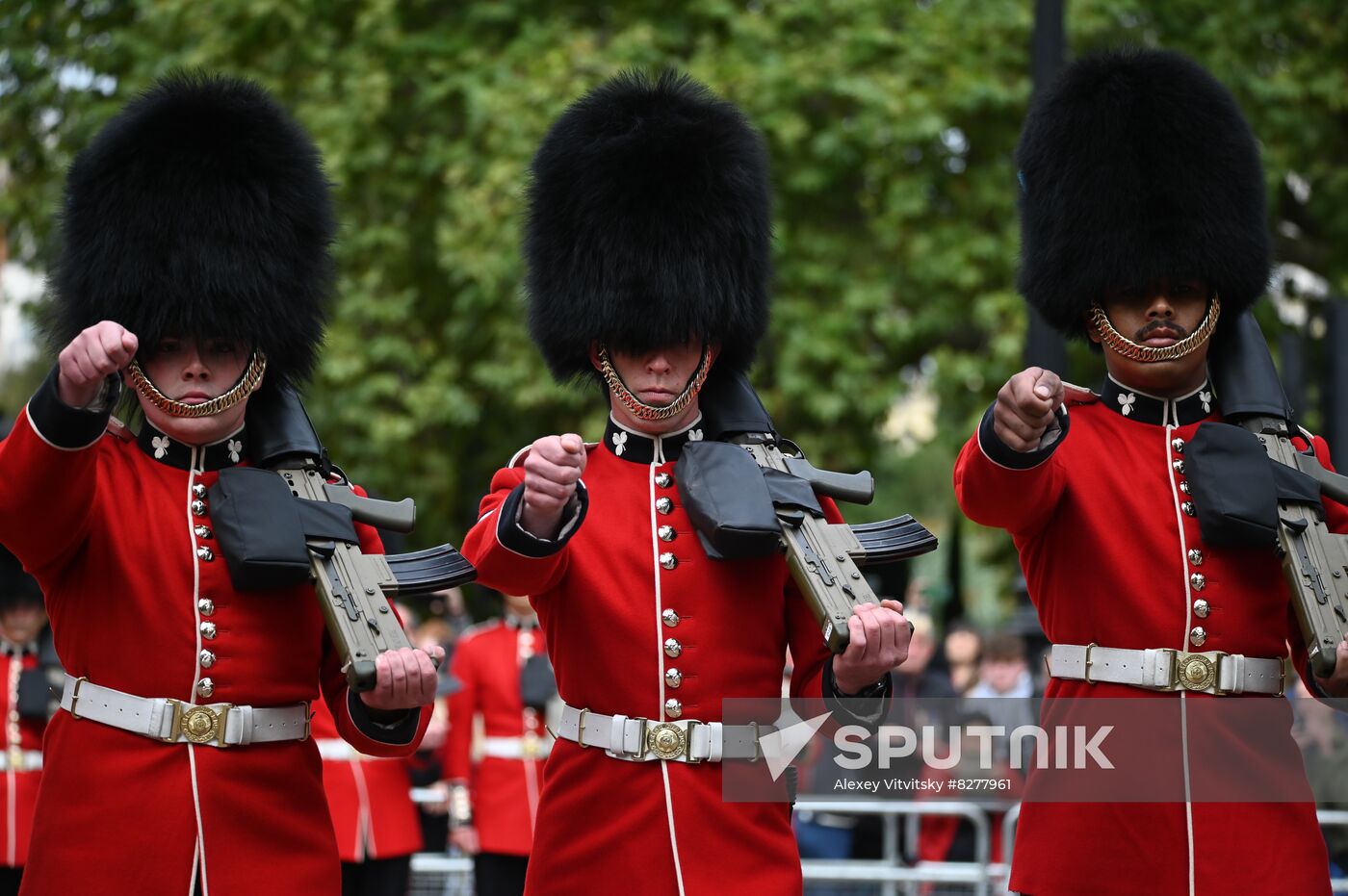 britain-queen-elizabeth-ii-death-sputnik-mediabank