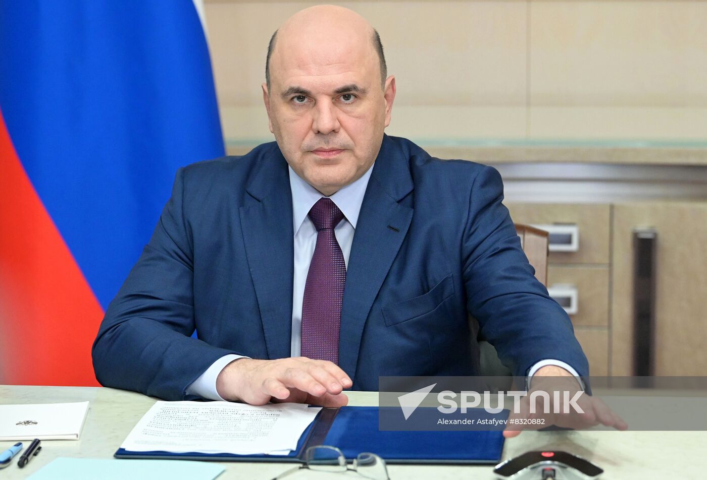 Russia Mishustin Deputies | Sputnik Mediabank