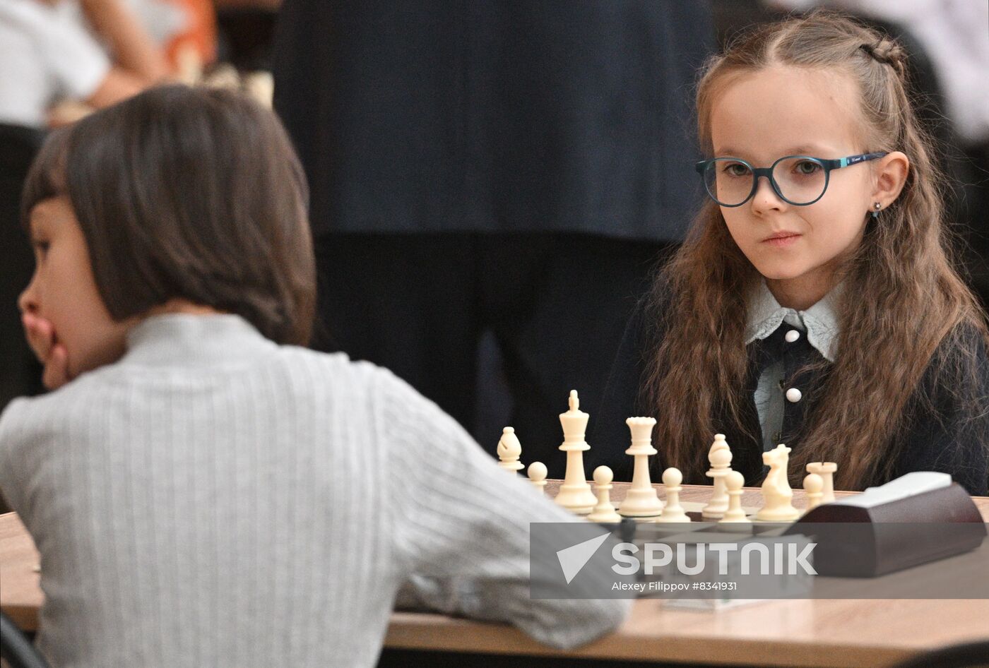 Russia Chess Sputnik Mediabank