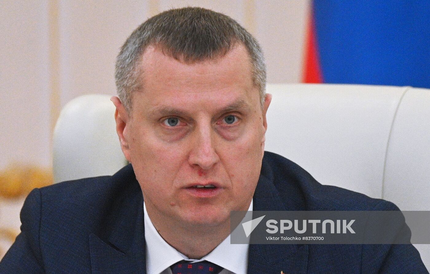 Belarus Russia Union State Ministers Council | Sputnik Mediabank