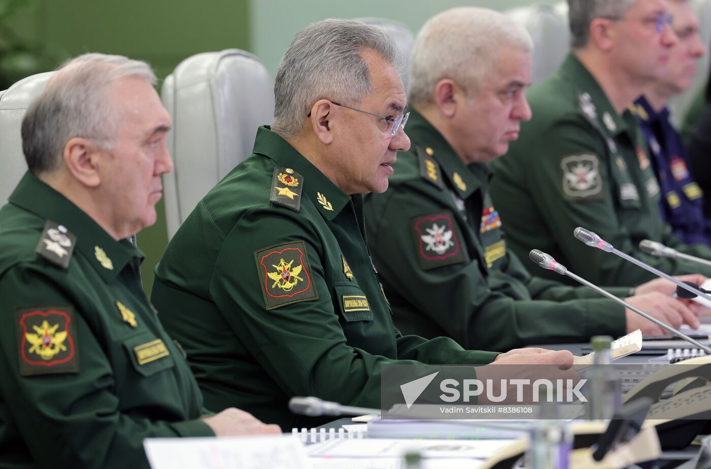 Russia Defence | Sputnik Mediabank