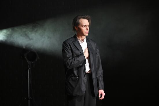 Russia Theatre Seagull | Sputnik Mediabank