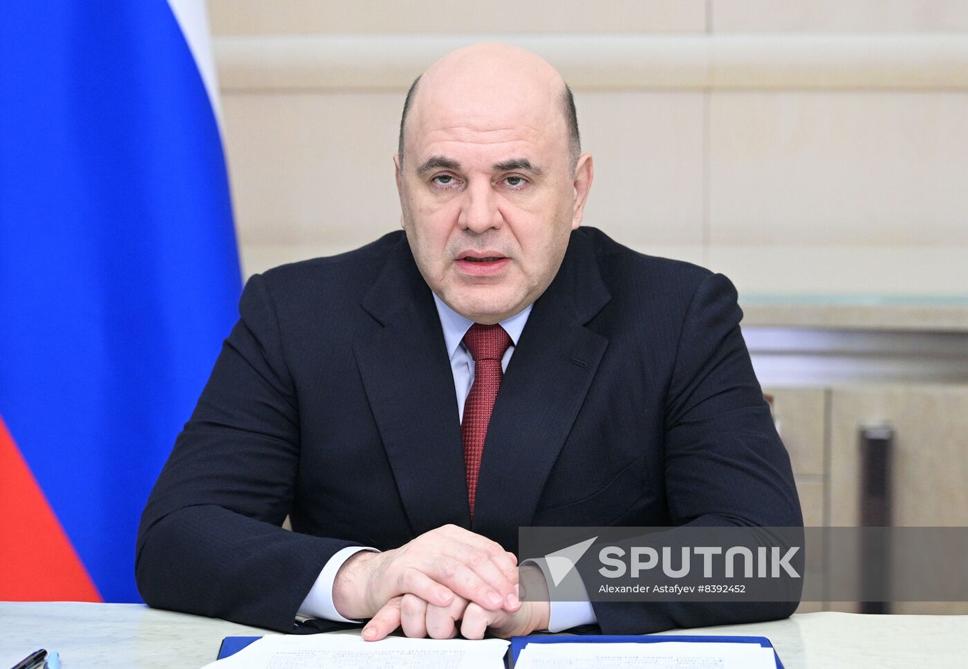 Russia Mishustin Government | Sputnik Mediabank