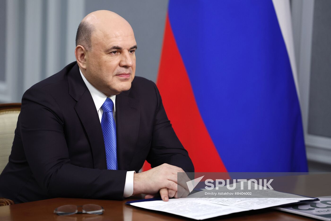Russia Mishustin | Sputnik Mediabank