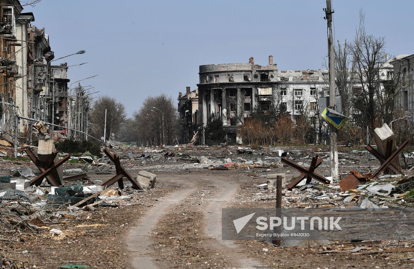 Russia Ukraine Military Operation Wagner Group
