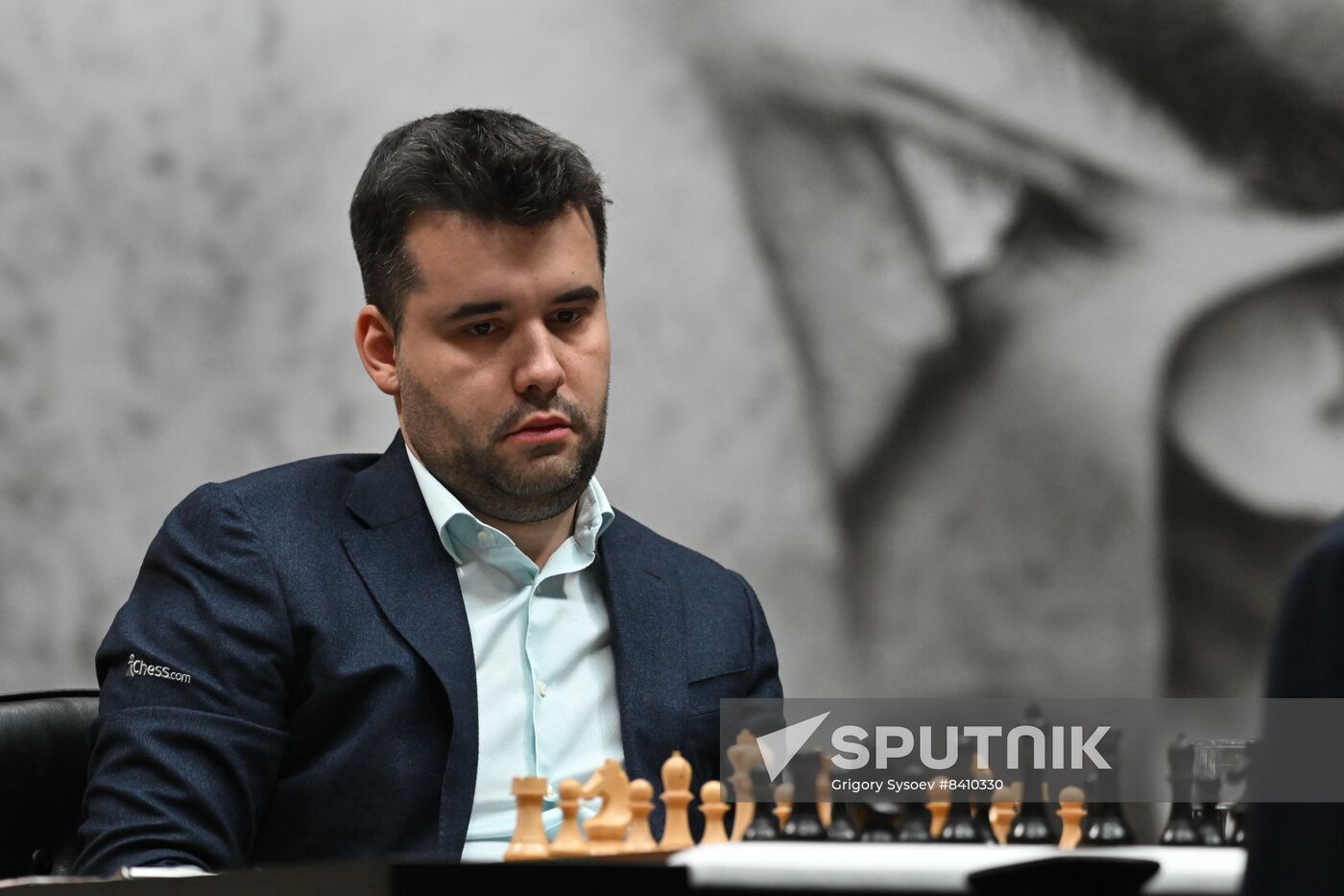 Kazakhstan Chess World Championship Match