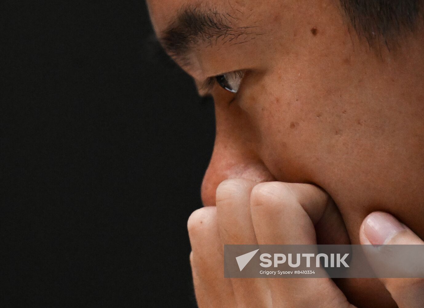 Kazakhstan Chess World Championship Match