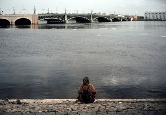 Russia Daily Life