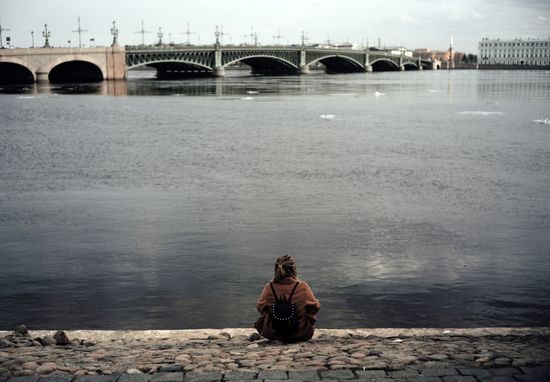 Russia Daily Life
