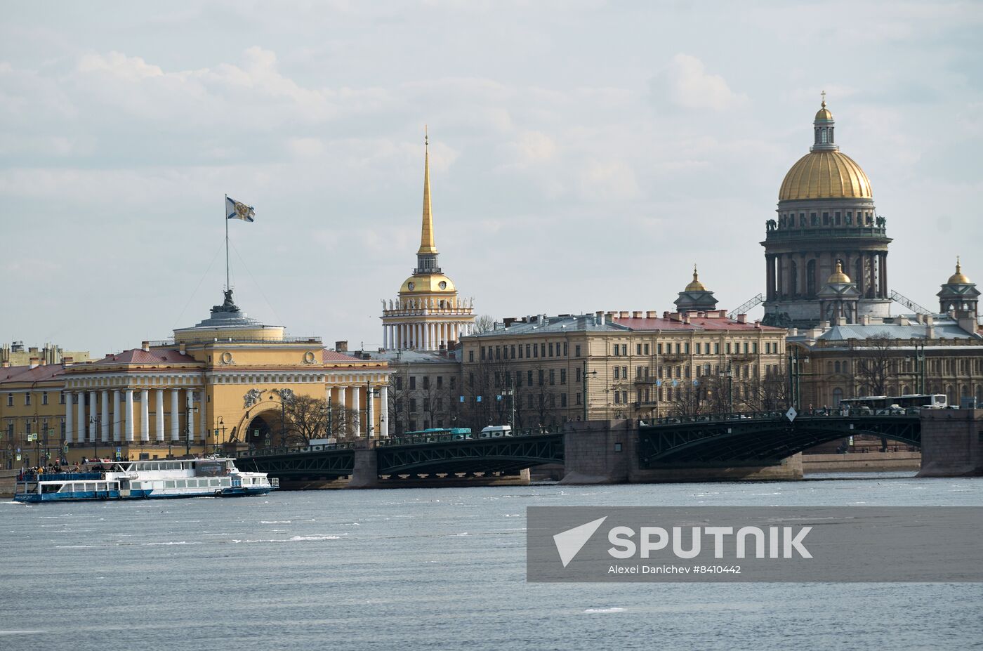Russia Daily Life