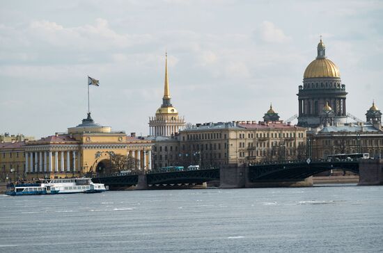 Russia Daily Life