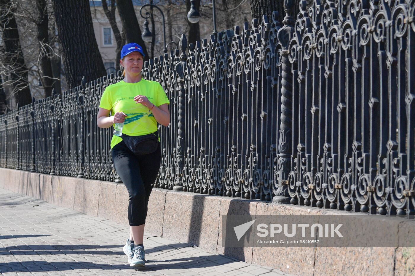 Russia Daily Life