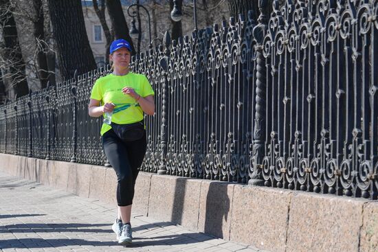 Russia Daily Life