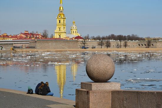 Russia Daily Life