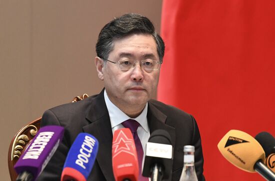 Uzbekistan Afghanistan Ministerial Summit