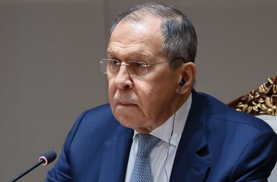 Uzbekistan Afghanistan Ministerial Summit