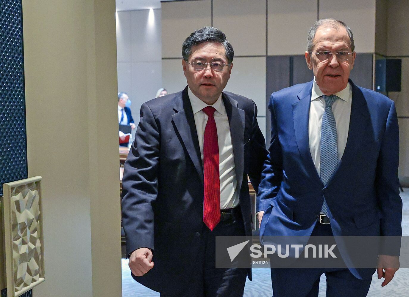 Uzbekistan Afghanistan Ministerial Summit