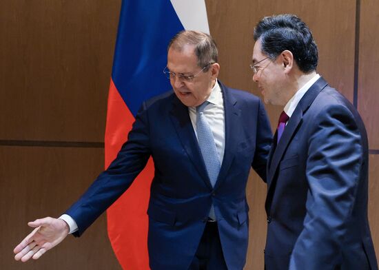 Uzbekistan Afghanistan Ministerial Summit