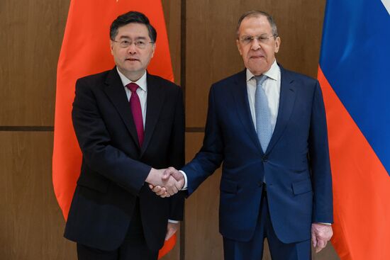 Uzbekistan Afghanistan Ministerial Summit