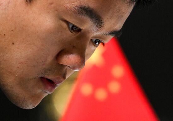 Kazakhstan Chess World Championship Match