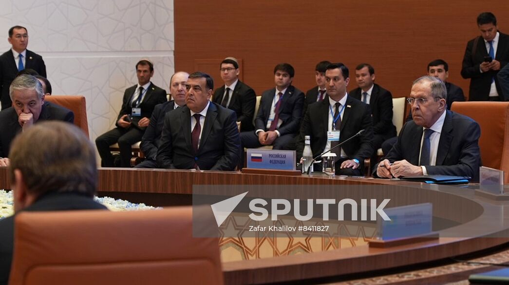 Uzbekistan CIS Foreign Ministers Council