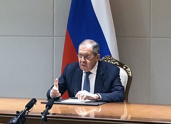 Uzbekistan CIS Foreign Ministers Council