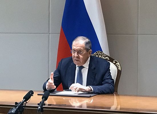 Uzbekistan CIS Foreign Ministers Council