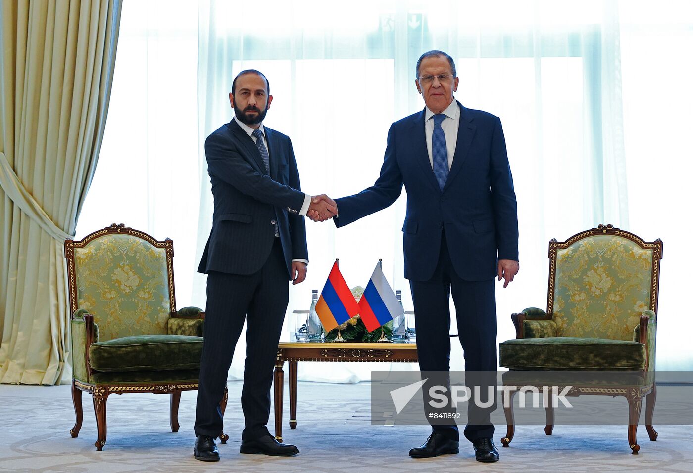 Uzbekistan CIS Foreign Ministers Council