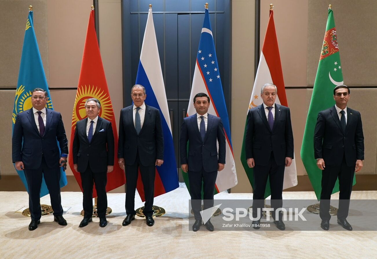 Uzbekistan CIS Foreign Ministers Council