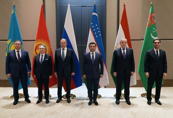 Uzbekistan CIS Foreign Ministers Council