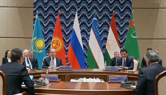 Uzbekistan CIS Foreign Ministers Council
