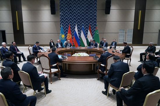 Uzbekistan CIS Foreign Ministers Council