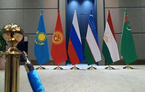 Uzbekistan CIS Foreign Ministers Council