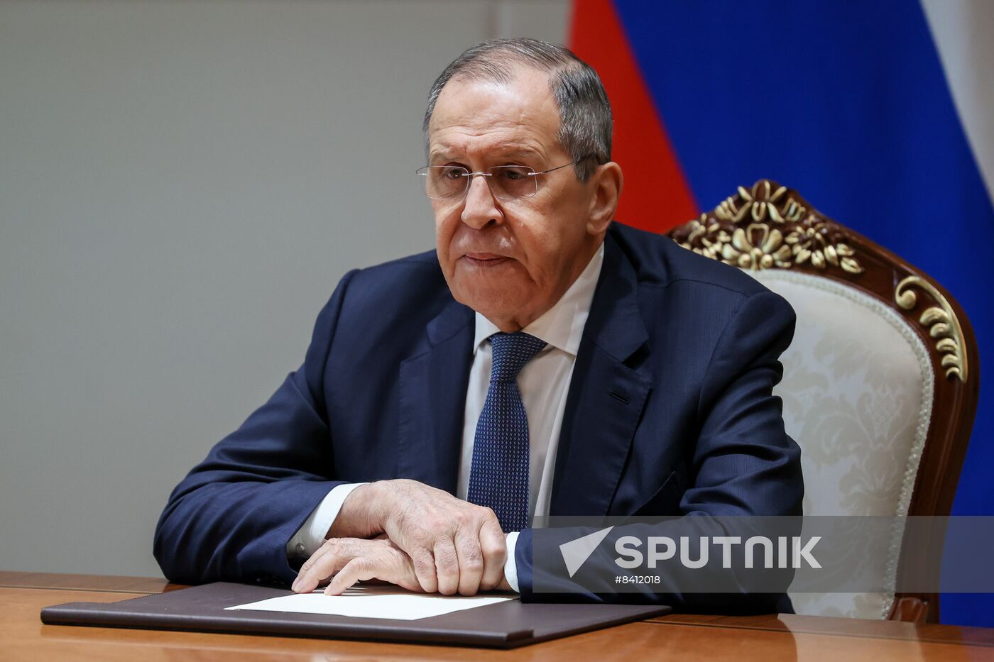 Uzbekistan CIS Foreign Ministers Council