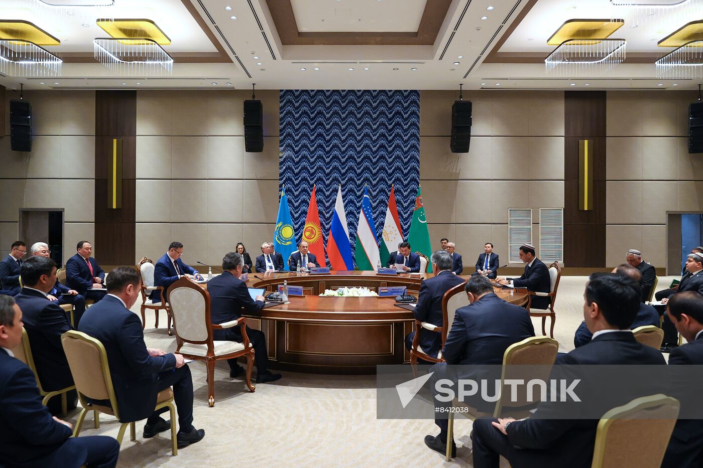 Uzbekistan CIS Foreign Ministers Council