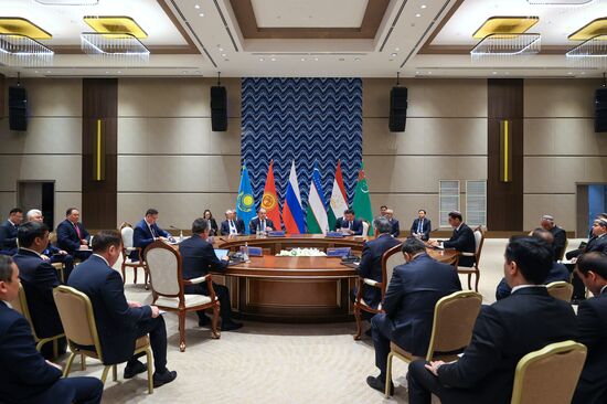 Uzbekistan CIS Foreign Ministers Council