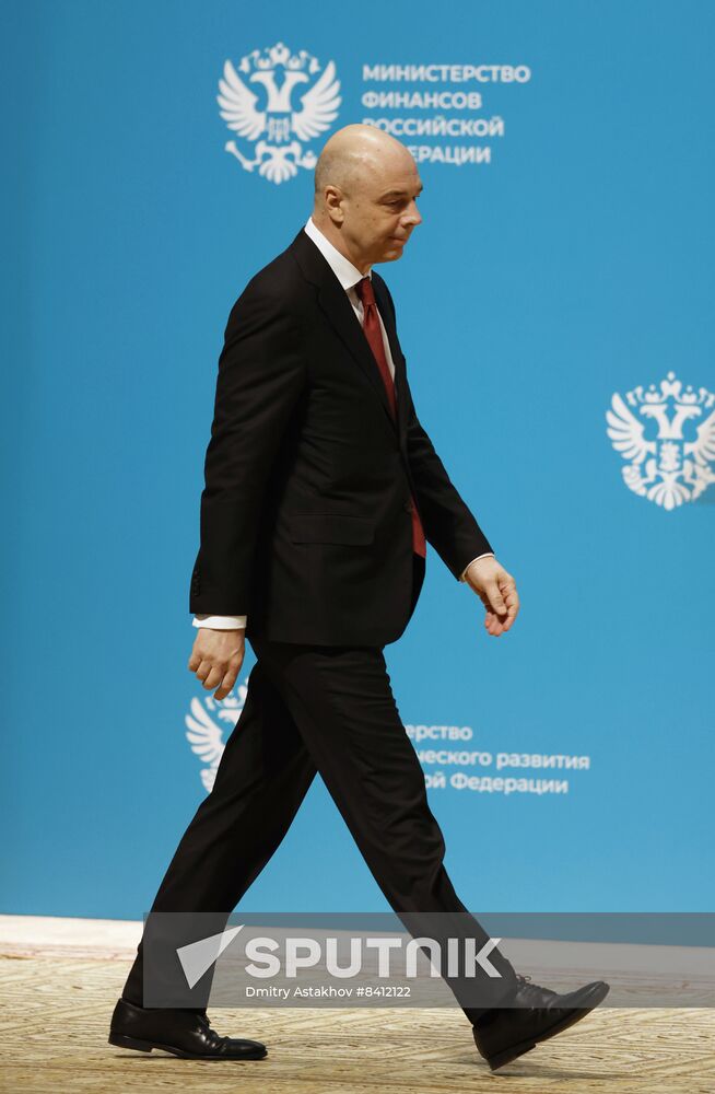 Russia Mishustin