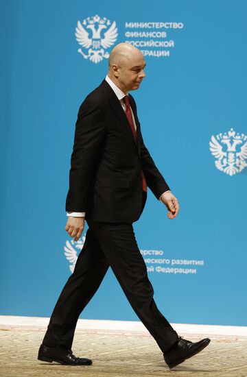 Russia Mishustin