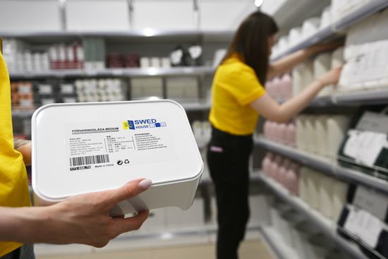 Russia Belarus Home Goods Stores