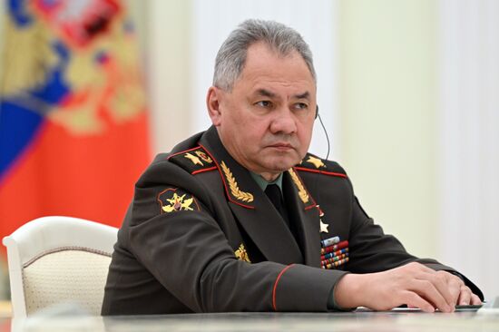 Russia China Defence