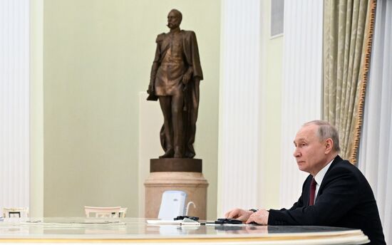 Russia China Defence