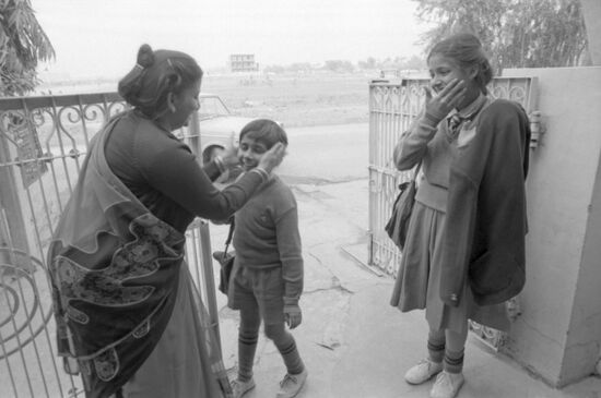 Narkhi (ethnic group) from Faridabad