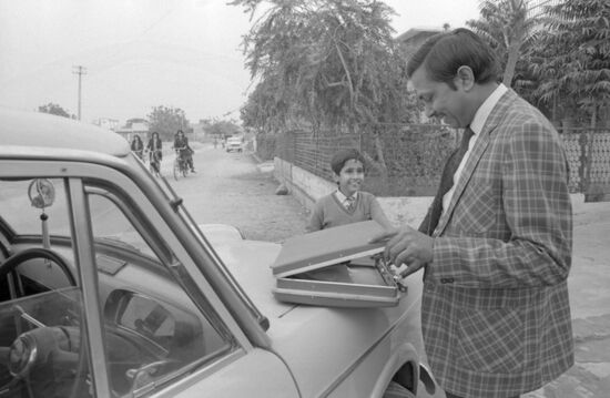 Narkhi from Faridabad