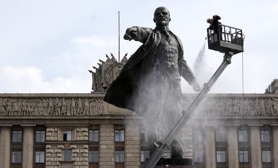 Russia Daily Life
