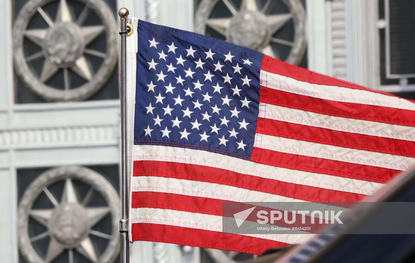 Russia Britain Canada US Ambassadors