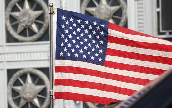 Russia Britain Canada US Ambassadors