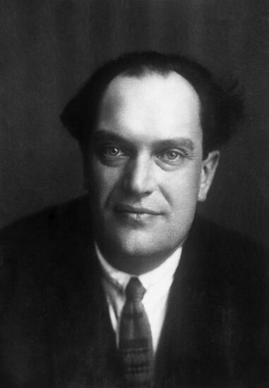Valerian Kuibyshev