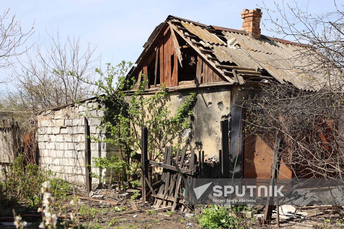 Russia Ukraine Military Operation Wagner Group