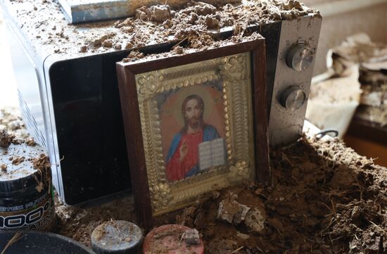 Russia Ukraine Military Operation Wagner Group